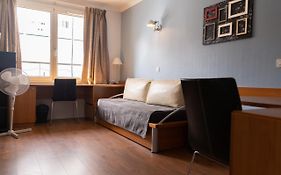 Confortable Apartment Near Porte De Versailles