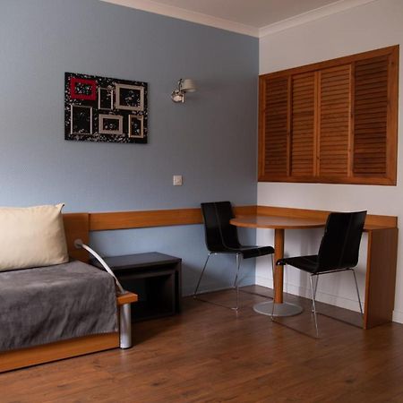 Confortable Apartment Near Porte De Versailles Issy-les-Moulineaux Extérieur photo