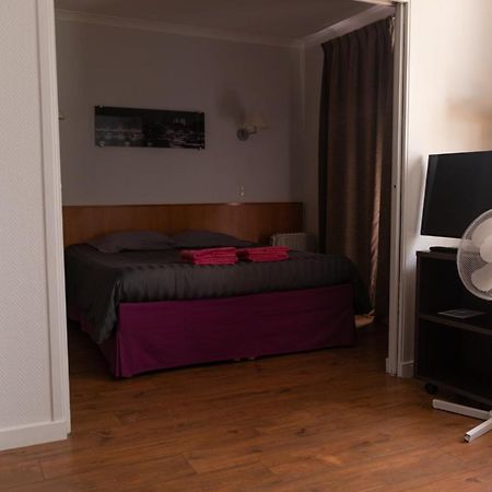 Confortable Apartment Near Porte De Versailles Issy-les-Moulineaux Extérieur photo