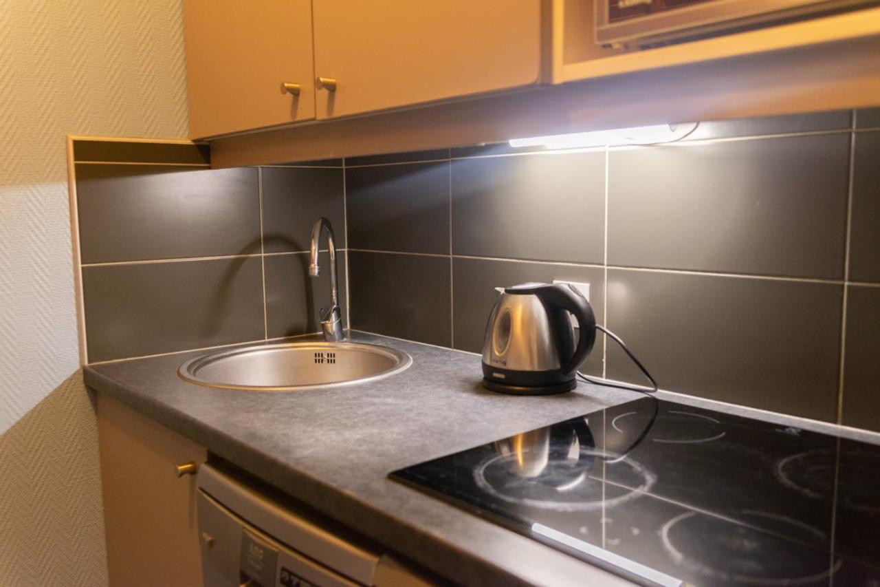 Confortable Apartment Near Porte De Versailles Issy-les-Moulineaux Extérieur photo
