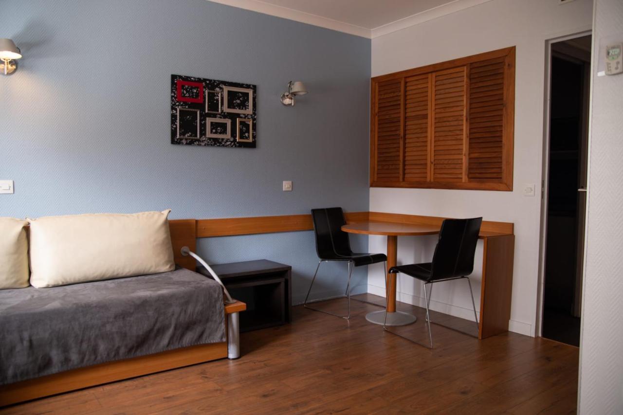 Confortable Apartment Near Porte De Versailles Issy-les-Moulineaux Extérieur photo