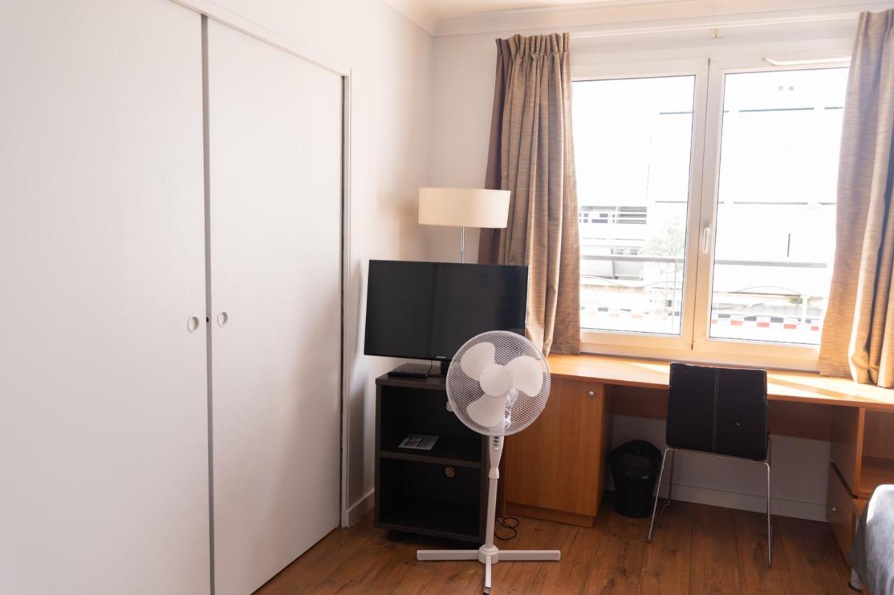 Confortable Apartment Near Porte De Versailles Issy-les-Moulineaux Extérieur photo