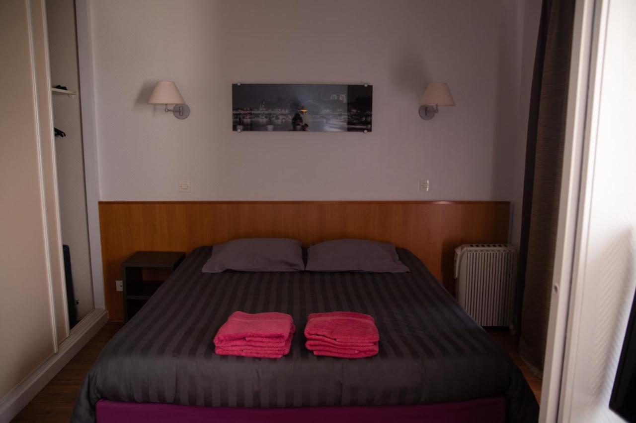 Confortable Apartment Near Porte De Versailles Issy-les-Moulineaux Extérieur photo