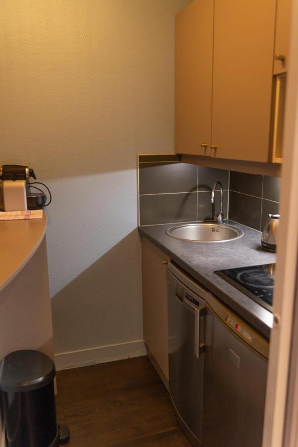 Confortable Apartment Near Porte De Versailles Issy-les-Moulineaux Extérieur photo