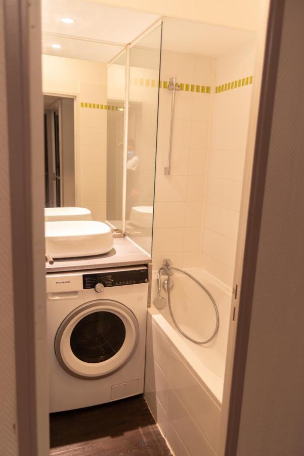 Confortable Apartment Near Porte De Versailles Issy-les-Moulineaux Extérieur photo