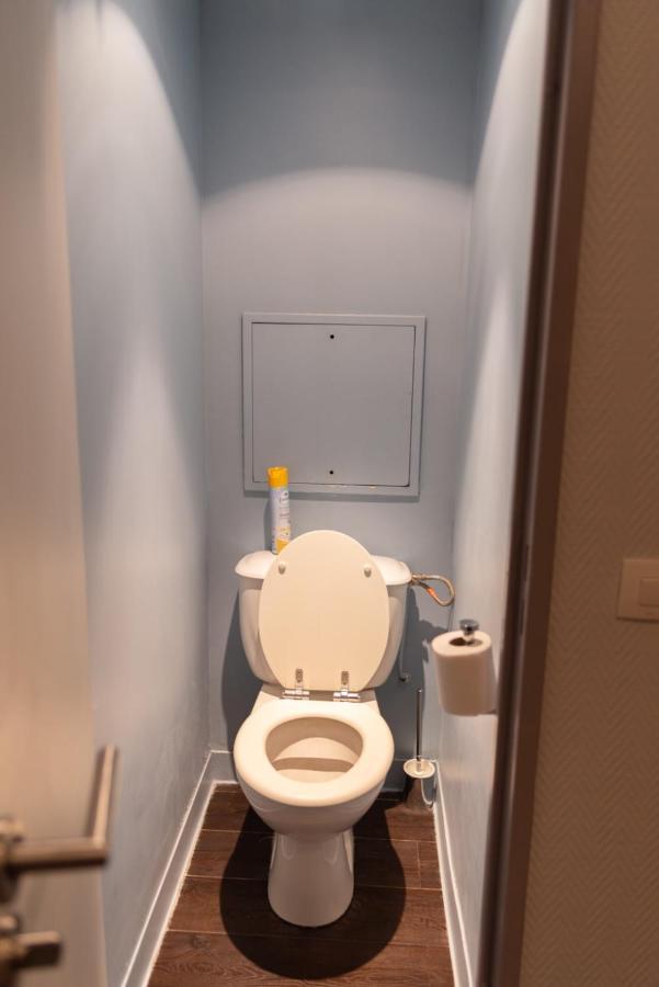 Confortable Apartment Near Porte De Versailles Issy-les-Moulineaux Extérieur photo