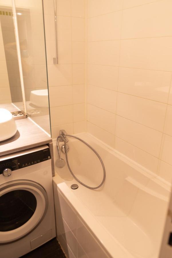 Confortable Apartment Near Porte De Versailles Issy-les-Moulineaux Extérieur photo